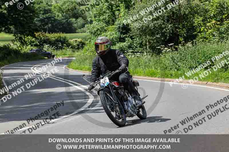 Vintage motorcycle club;eventdigitalimages;no limits trackdays;peter wileman photography;vintage motocycles;vmcc banbury run photographs